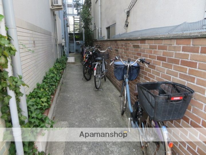 パールハイツのその他画像