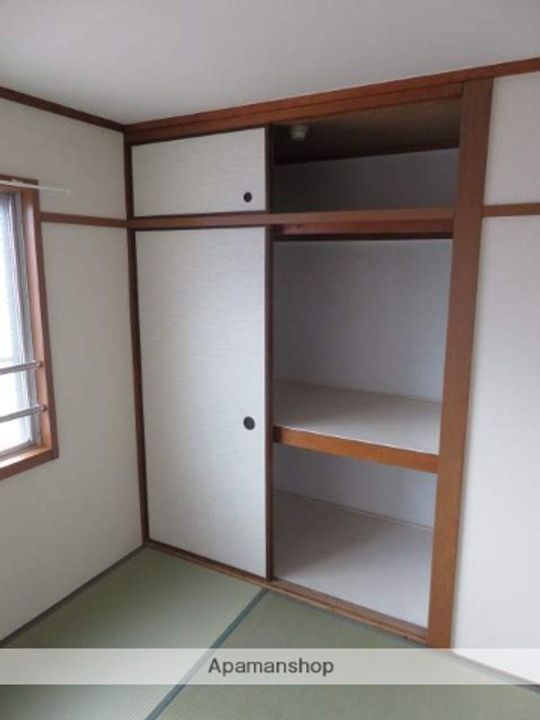 パールハイツのその他画像