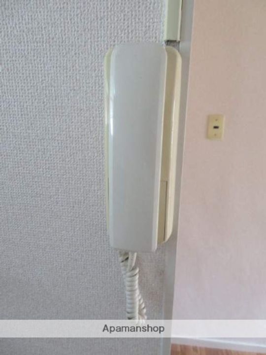 パールハイツのその他画像