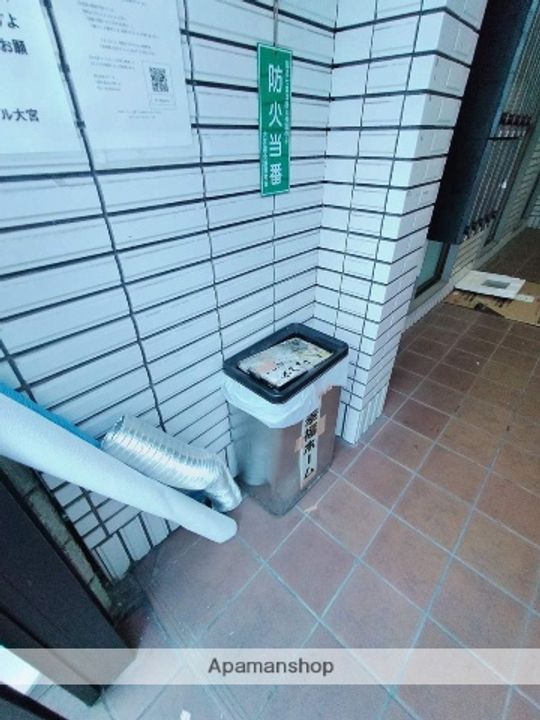 ピエタテール大宮のその他画像