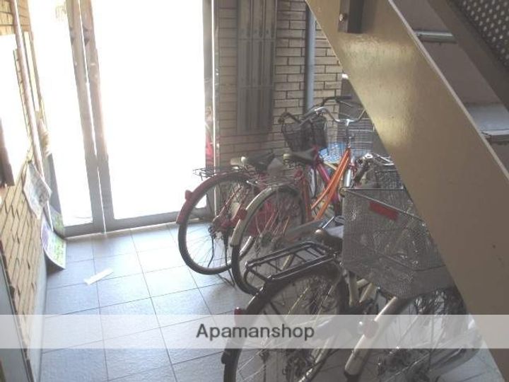 メゾンコトブキ新森のその他画像