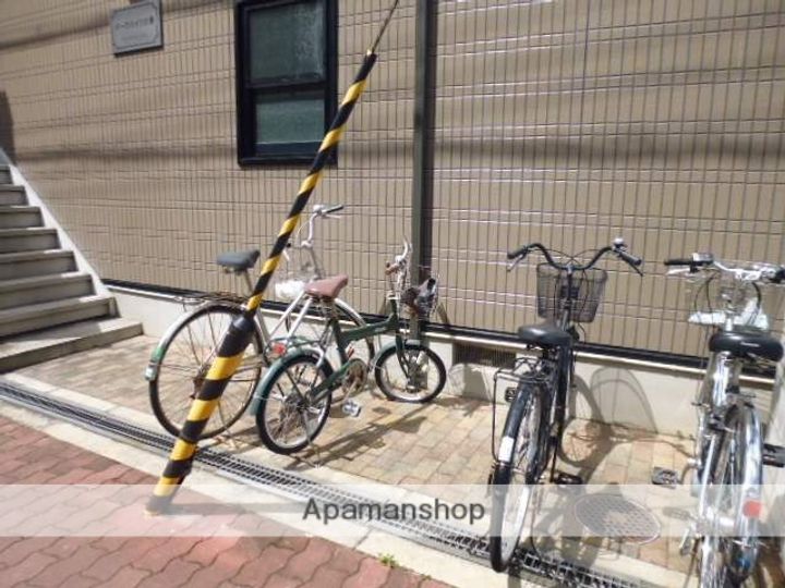 パークハイツ大東のその他画像