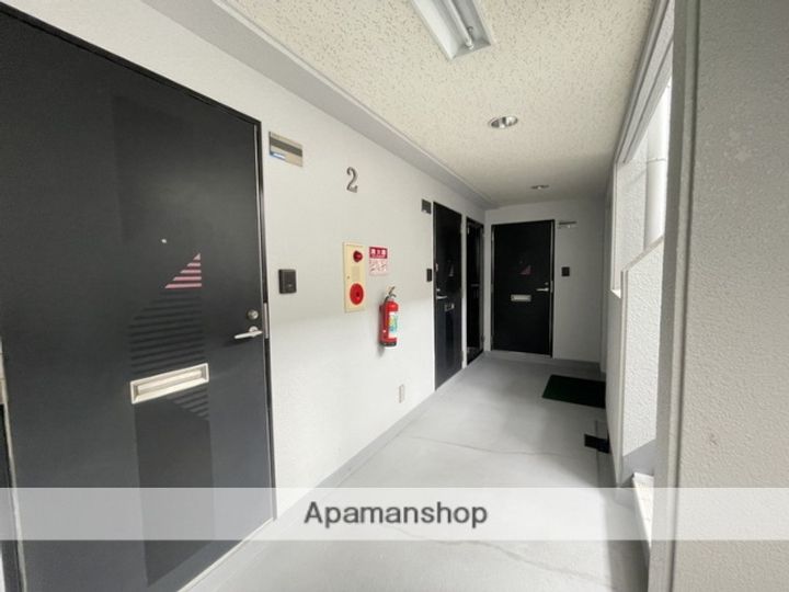 メゾン・ド・フレシェールのその他画像