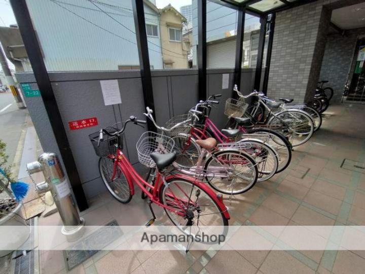 メゾン・ド・フレシェールのその他画像