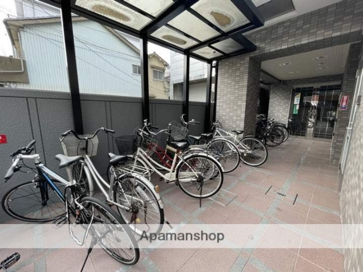 メゾン・ド・フレシェールのその他画像