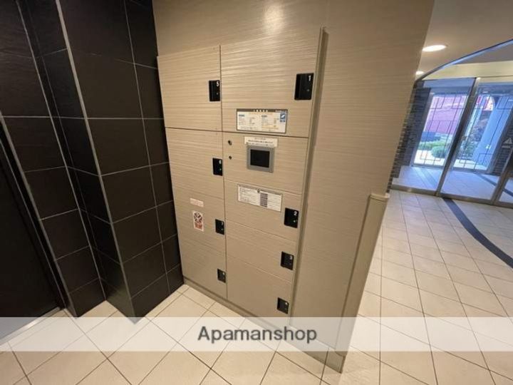 エスリード京橋ステーションプラザのその他画像