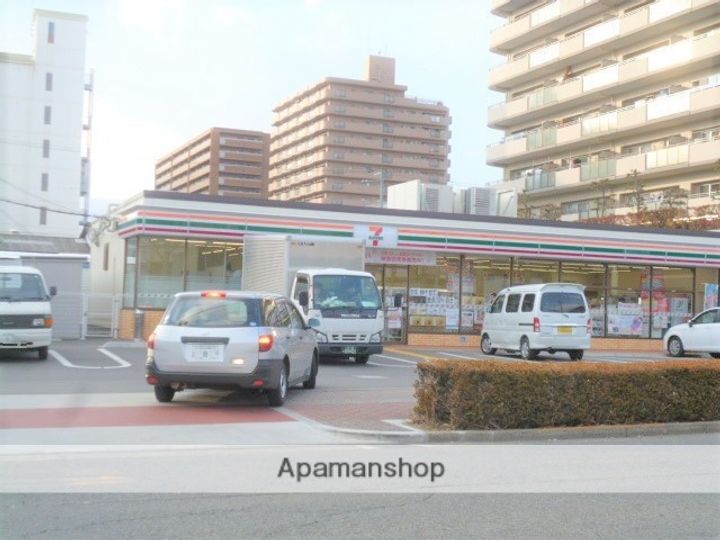 大阪府大阪市都島区高倉町2丁目(一戸建)の賃貸物件の周辺