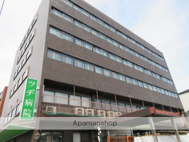 大阪府大阪市都島区高倉町2丁目(一戸建)の賃貸物件の周辺