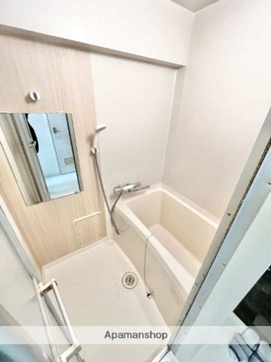 アルパ山口の風呂