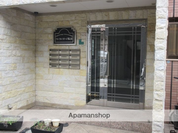 フローラルステージ桜ノ宮のその他画像