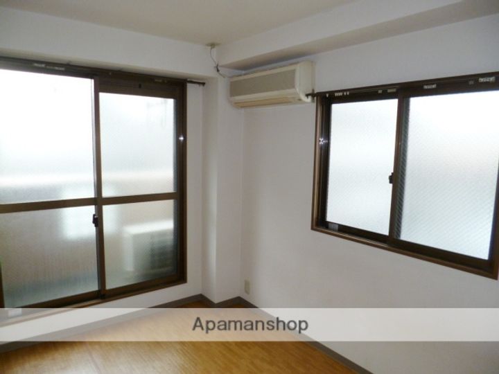 フローラルステージ桜ノ宮の内装