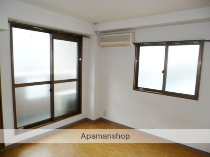 フローラルステージ桜ノ宮の内装