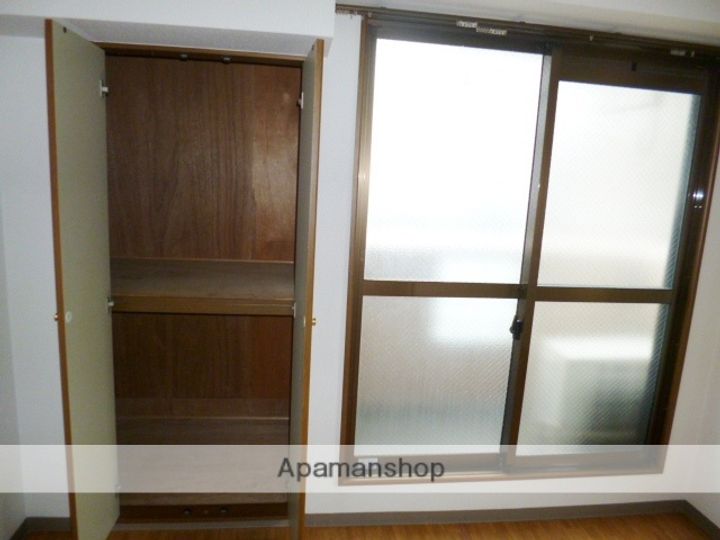 フローラルステージ桜ノ宮の内装