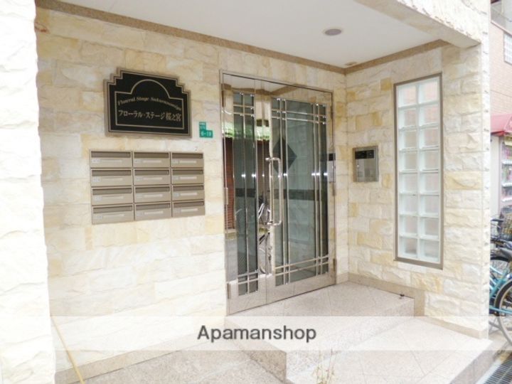 フローラルステージ桜ノ宮のその他画像