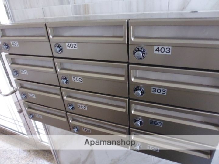 フローラルステージ桜ノ宮のその他画像