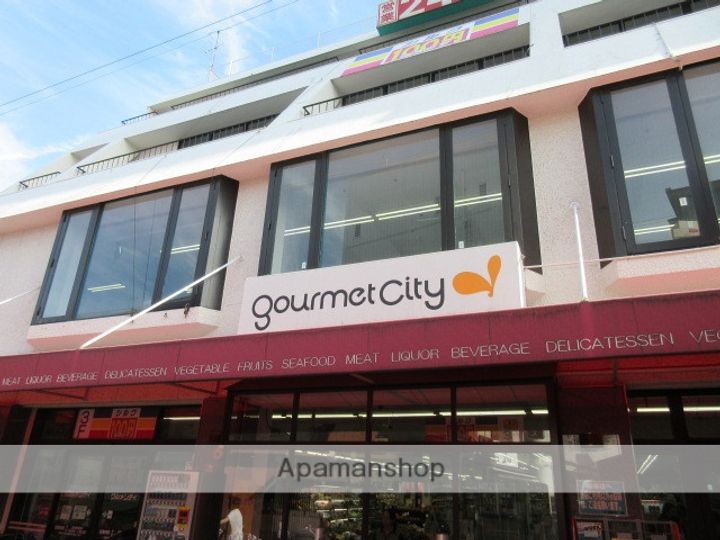 フローラルステージ桜ノ宮の周辺