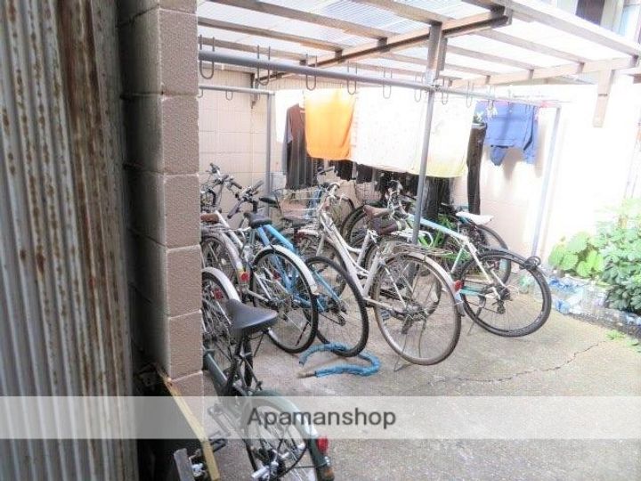 花園マンションのその他画像