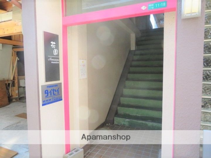 花園マンションのその他画像