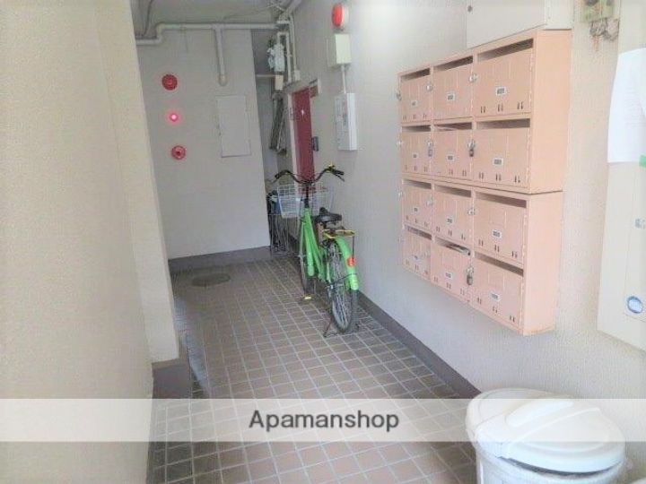 花園マンションのその他画像