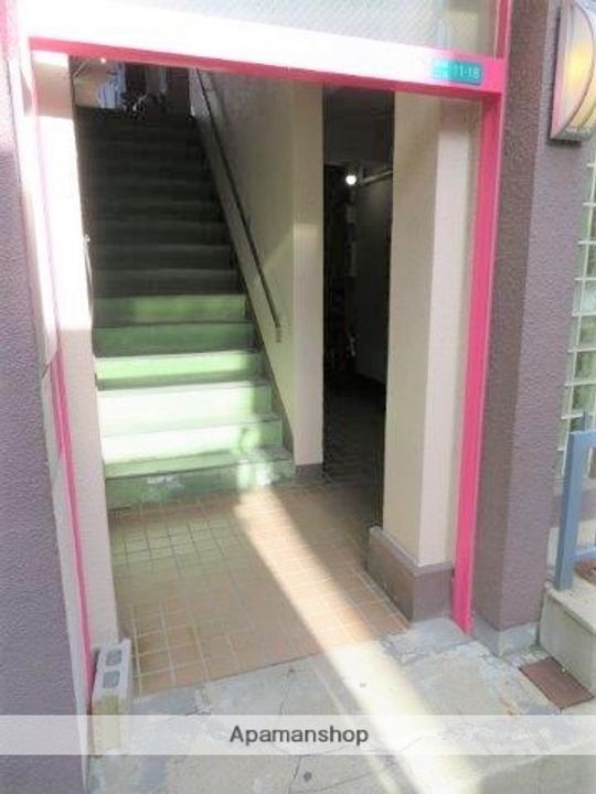 花園マンションのその他画像