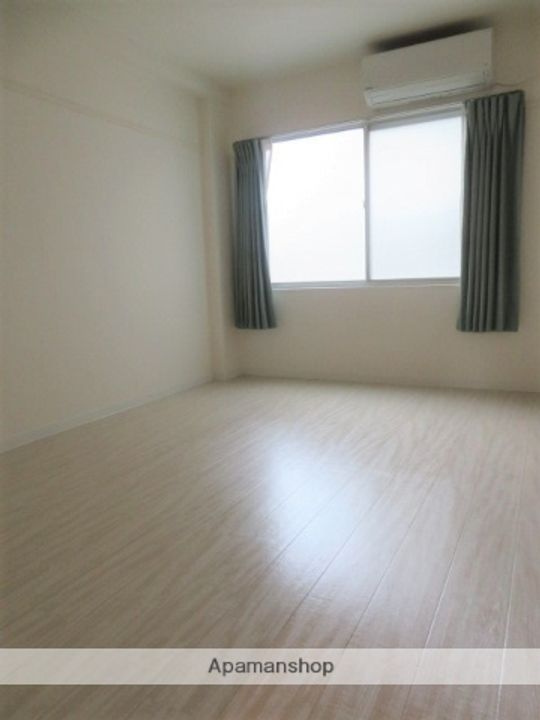 花園マンションのその他画像