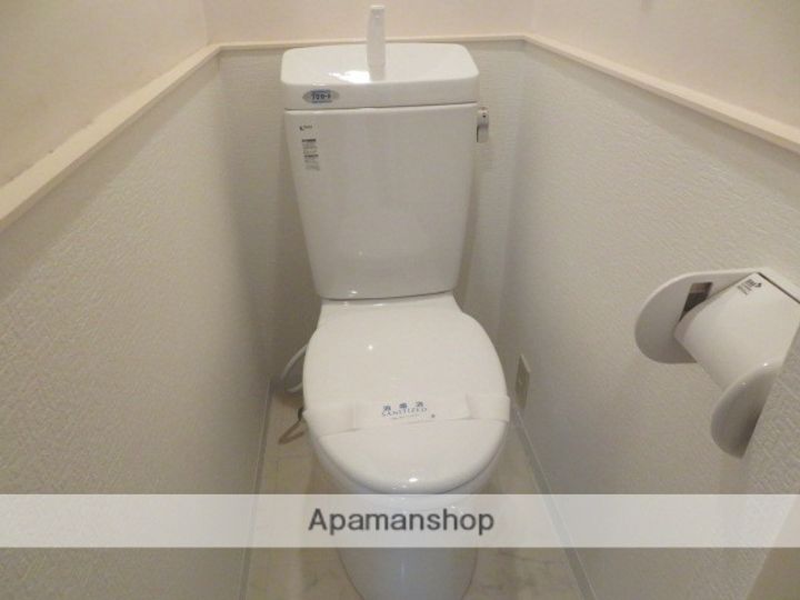 花園マンションのその他画像