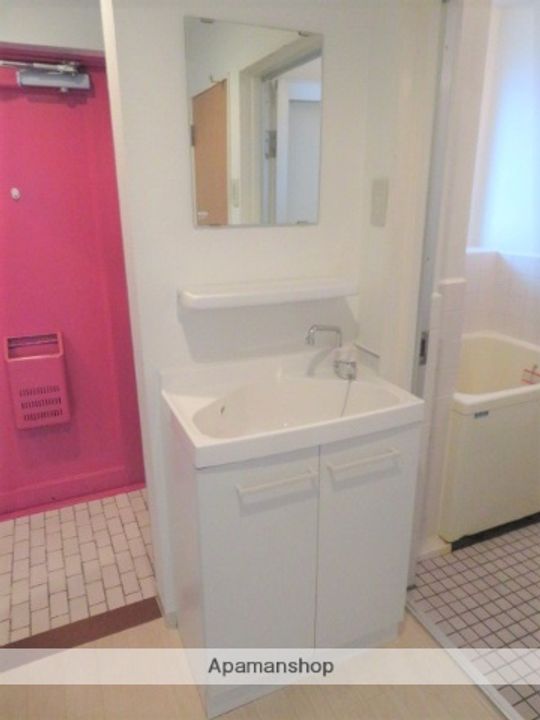 花園マンションのその他画像