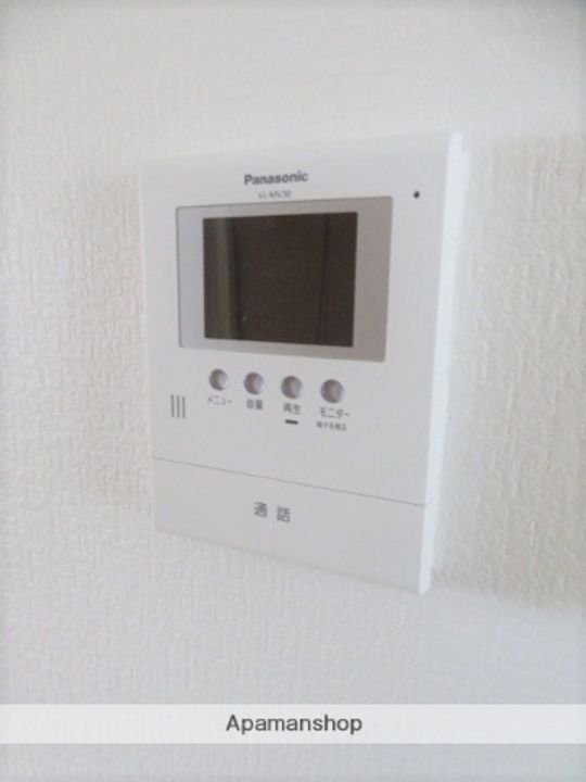 花園マンションのその他画像