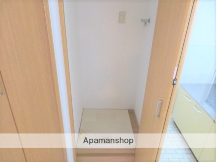 花園マンションのその他画像