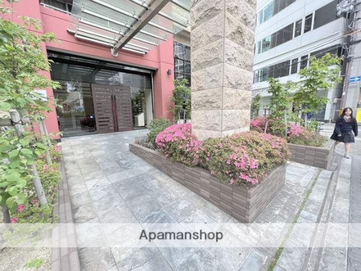 エスティメゾン京橋のその他画像