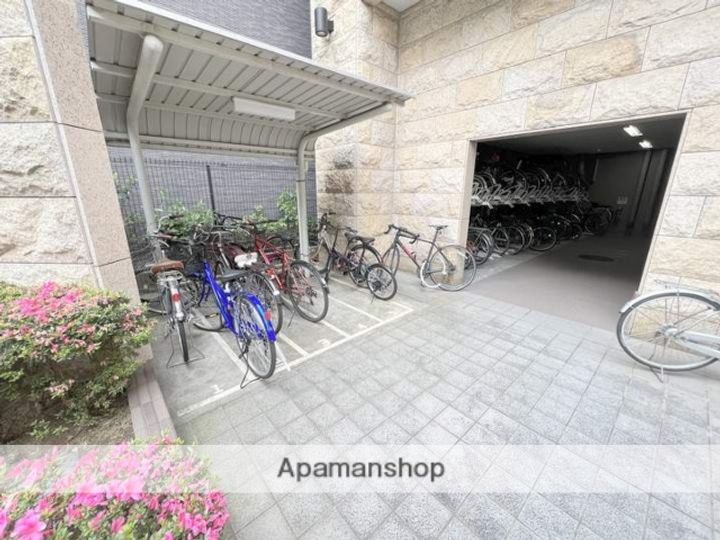 エスティメゾン京橋のその他画像