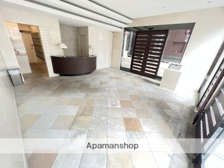 エスティメゾン京橋のその他画像