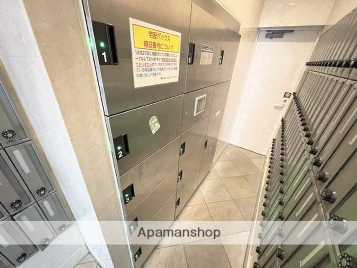 エスティメゾン京橋のその他画像