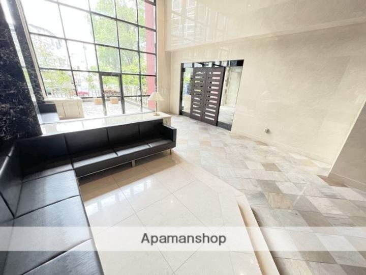 エスティメゾン京橋のその他画像