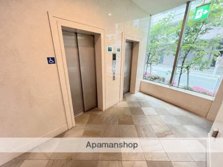 エスティメゾン京橋のその他画像