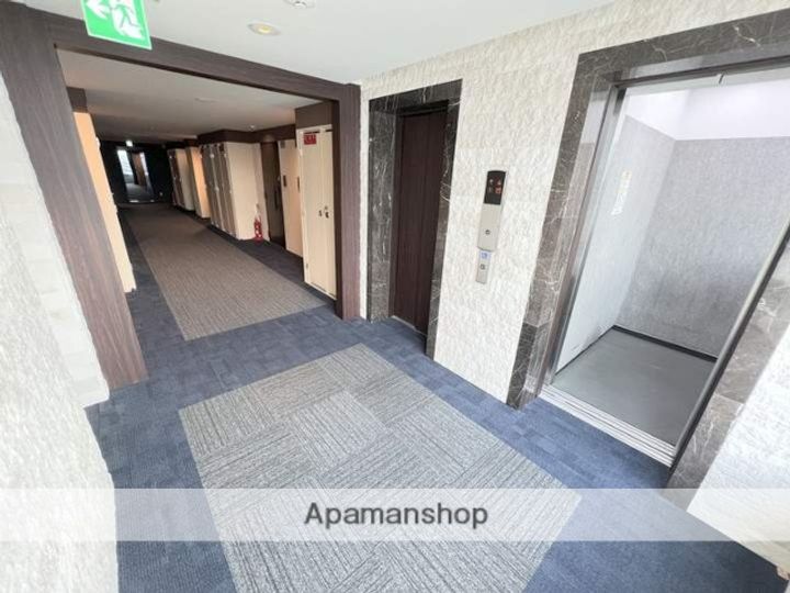 エスティメゾン京橋のその他画像