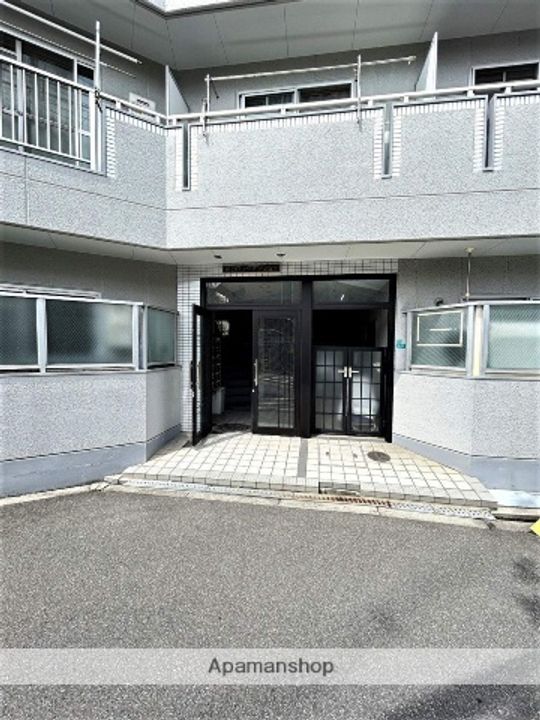 第3ロックマンションのその他画像