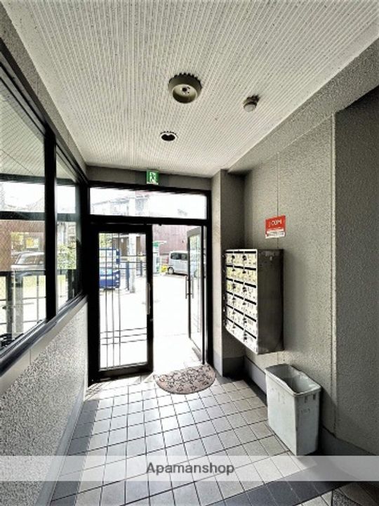 第3ロックマンションのその他画像