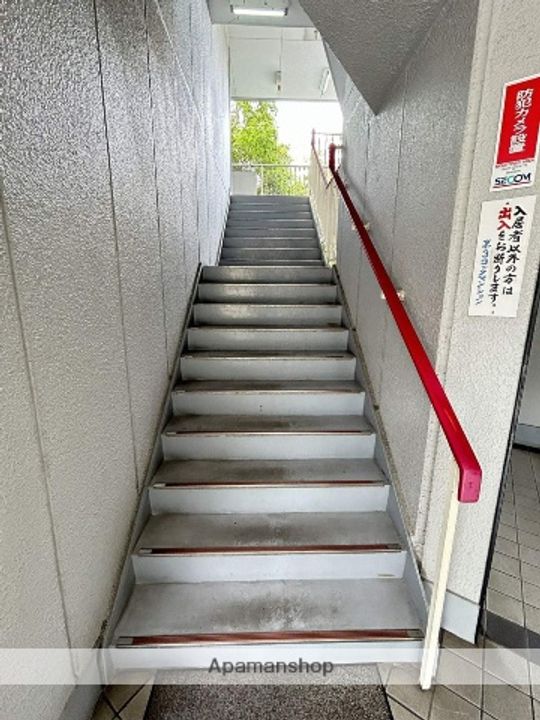 第3ロックマンションのその他画像