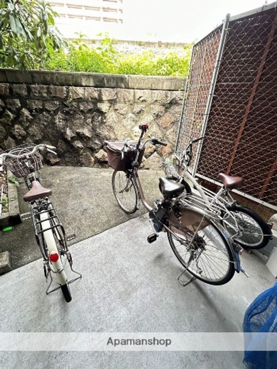 第3ロックマンションのその他画像