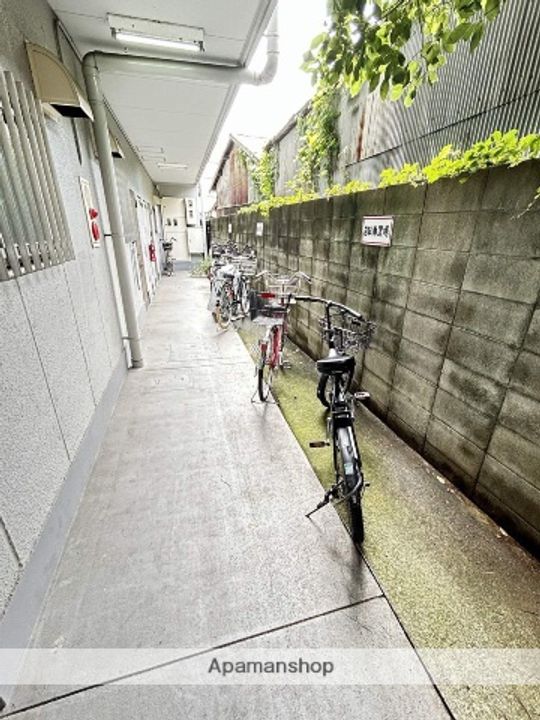 第3ロックマンションのその他画像