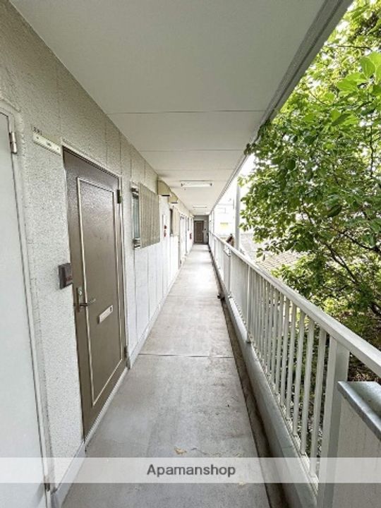 第3ロックマンションのその他画像