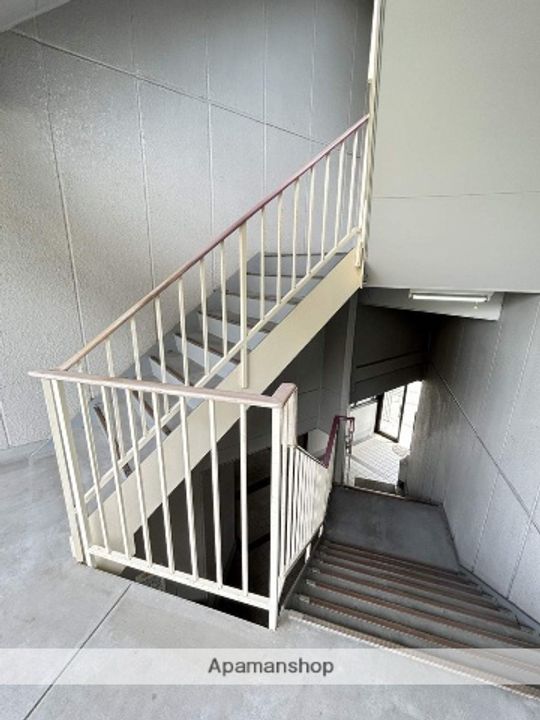 第3ロックマンションのその他画像