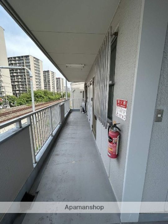 第3ロックマンションのその他画像