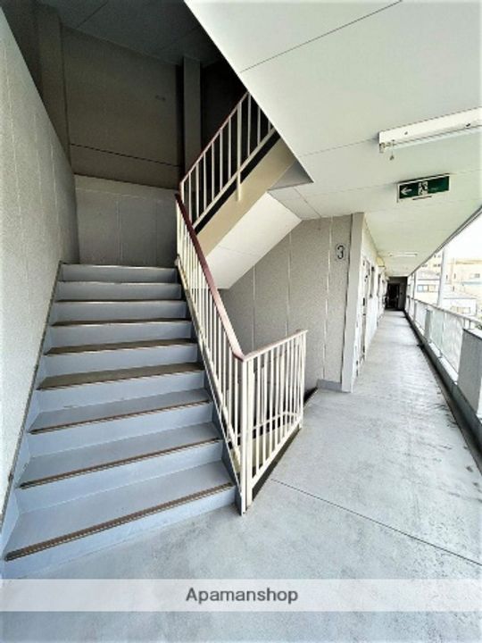 第3ロックマンションのその他画像