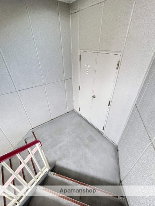 第3ロックマンションのその他画像