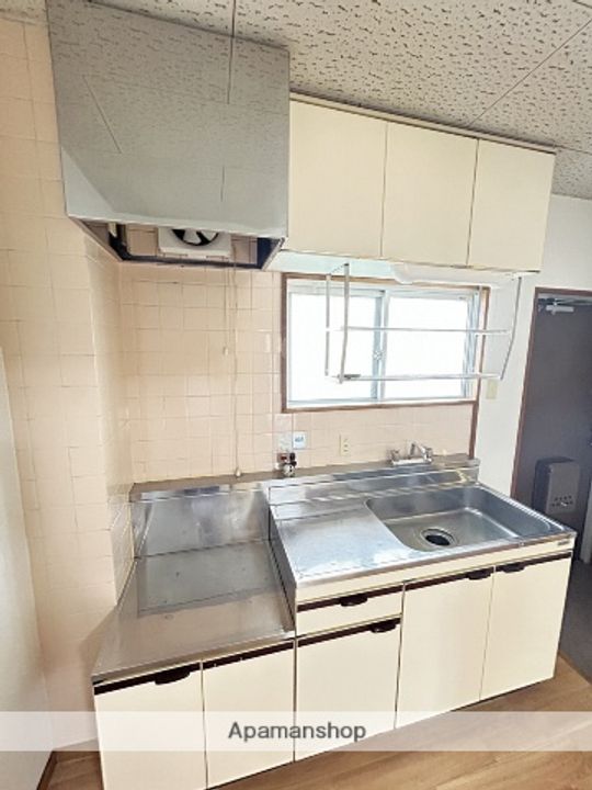 第3ロックマンションのその他画像