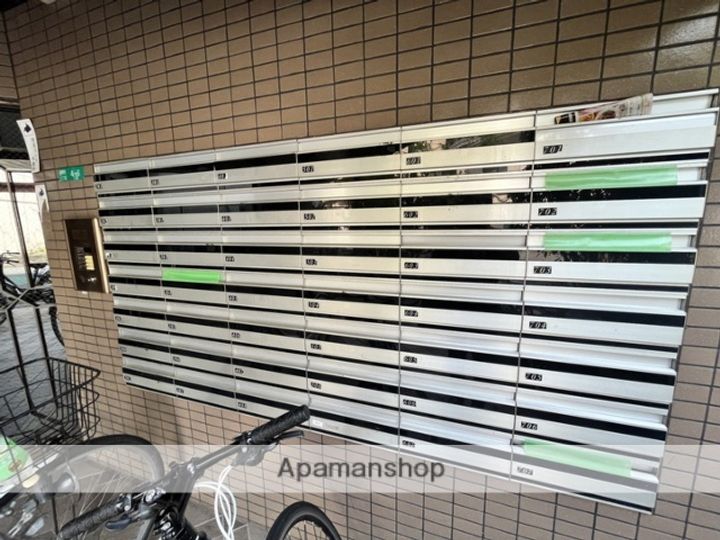 エンブレム都島のその他画像