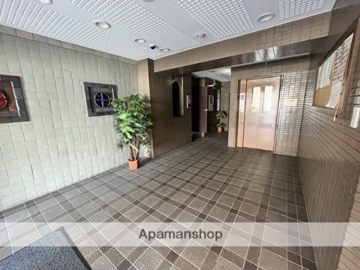 エンブレム都島のその他画像