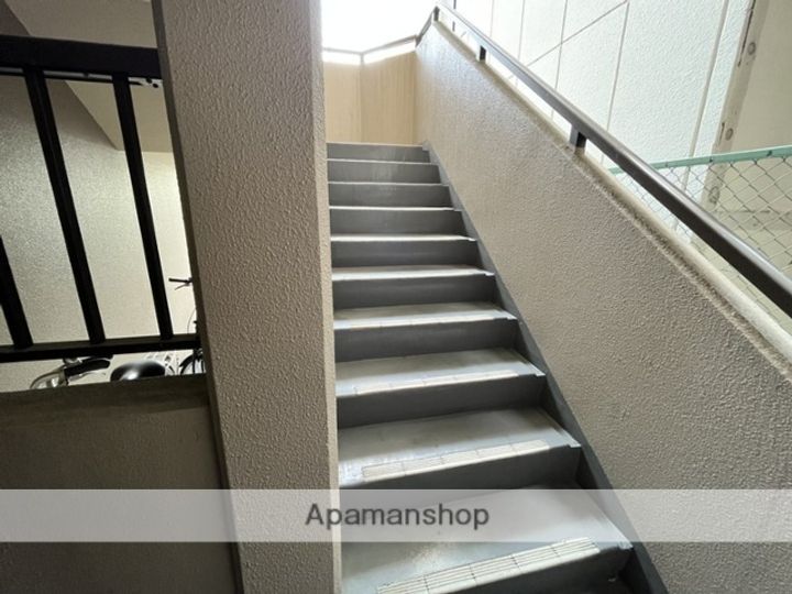 エンブレム都島のその他画像